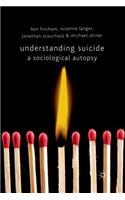 Understanding Suicide