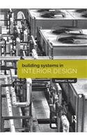 Building Systems in Interior Design