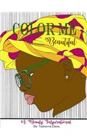 Color Me Beautiful