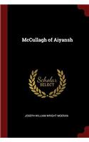 McCullagh of Aiyansh