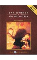 The Yellow Claw