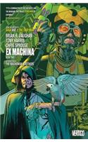 Ex Machina Book 2 TP