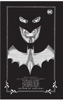 Batman Noir: Gotham by Gaslight