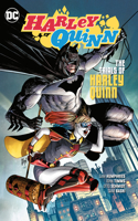 Harley Quinn Vol. 3: The Trials of Harley Quinn