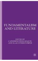 Fundamentalism and Literature