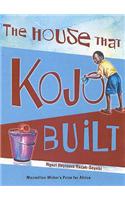African Writer's Prize The House that Kojo Built