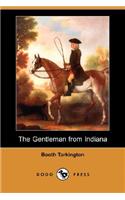 Gentleman from Indiana (Dodo Press)