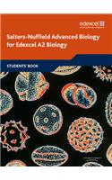 Salters Nuffield Advanced Biology A2 Student Book