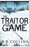 The Traitor Game