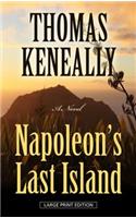 Napoleon's Last Island