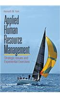 Applied Human Resource Management