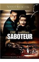 Saboteur