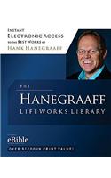 The Hanegraaff Lifeworks Library