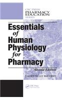 Essentials of Human Physiology for Pharmacy