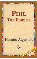 Phil the Fiddler