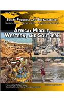 Africa Middle Western and Southern