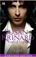 Lord of Legends