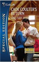 Cade Coulter's Return