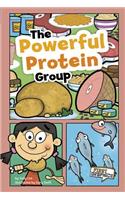 Powerful Protein Group