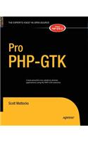 Pro Php-Gtk