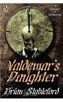 Valdemar's Daughter / The Mad Trist (Wildside Double #10)