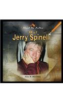 Meet Jerry Spinelli