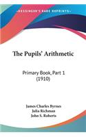 Pupils' Arithmetic