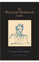 William Desmond Reader