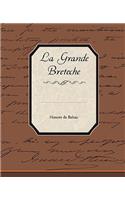 La Grande Breteche