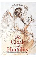 Cloak of Humility