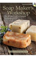 Soap Maker's Workshop