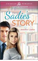 Sadie's Story