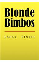 Blonde Bimbos