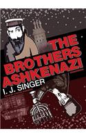 Brothers Ashkenazi