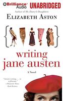 Writing Jane Austen