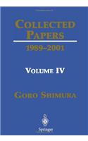 Collected Papers IV