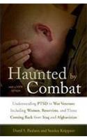 Haunted by Combat