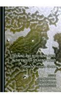 Defining and Redefining Space in the English-Speaking World