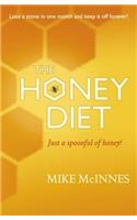 Eat, Sleep And Slim With Honey