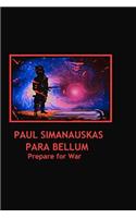 Para Bellum
