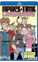 Space Time Condominium Season 1 Volume 1