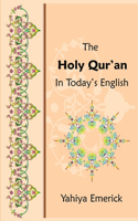 Holy Qur'an in Today's English