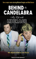 Behind the Candelabra