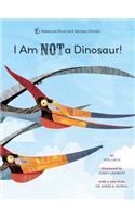 I Am Not a Dinosaur!