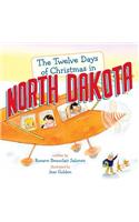 The Twelve Days of Christmas in North Dakota