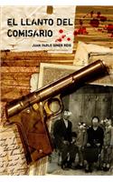 El llanto del comisario
