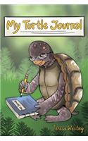 My Turtle Journal