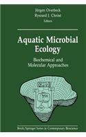 Aquatic Microbial Ecology