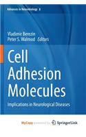 Cell Adhesion Molecules