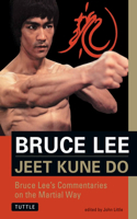 Bruce Lee Jeet Kune Do